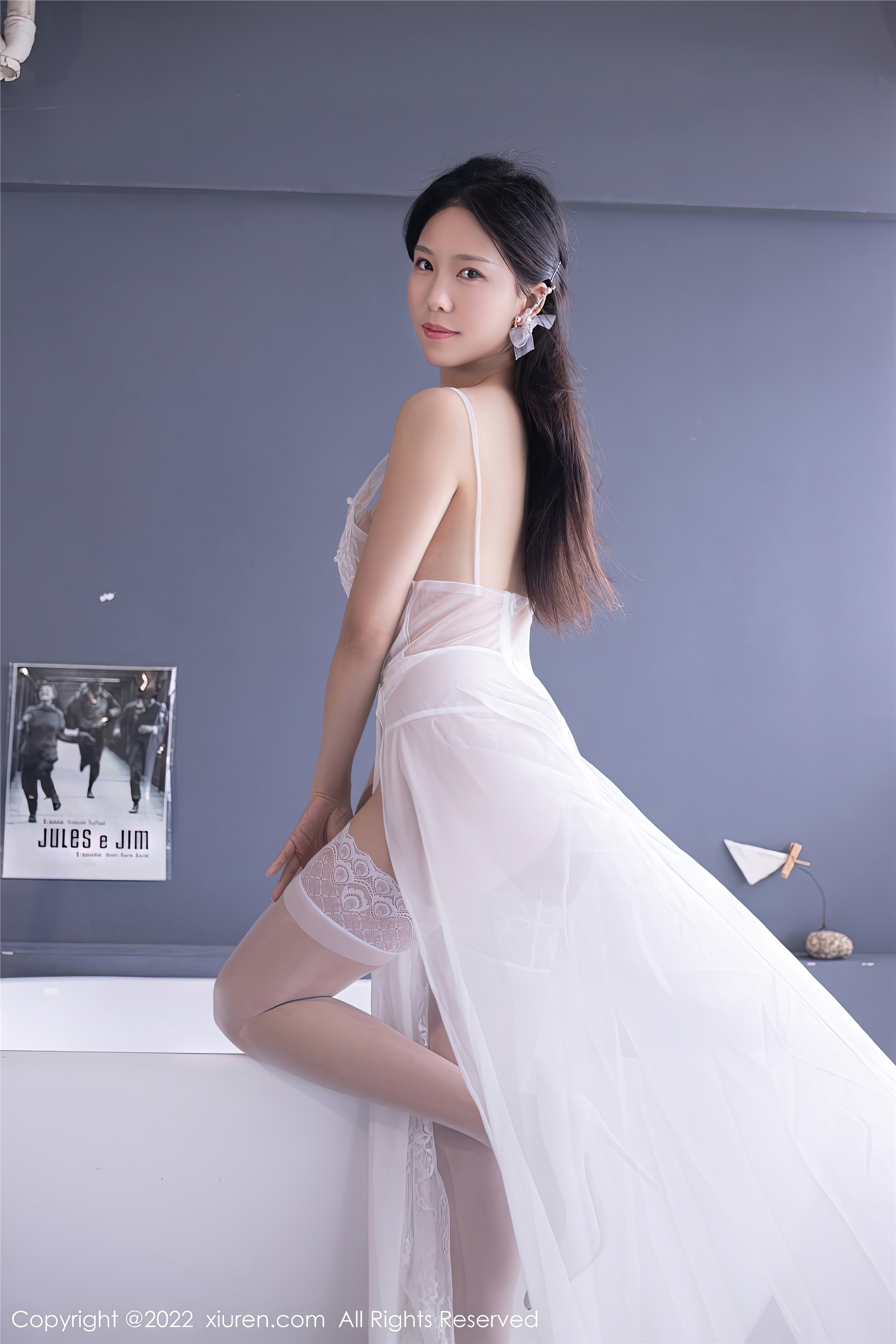 Xiuren秀人网 2022.12.07 NO.5965 利世